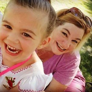 Meet your Posher, Desiree